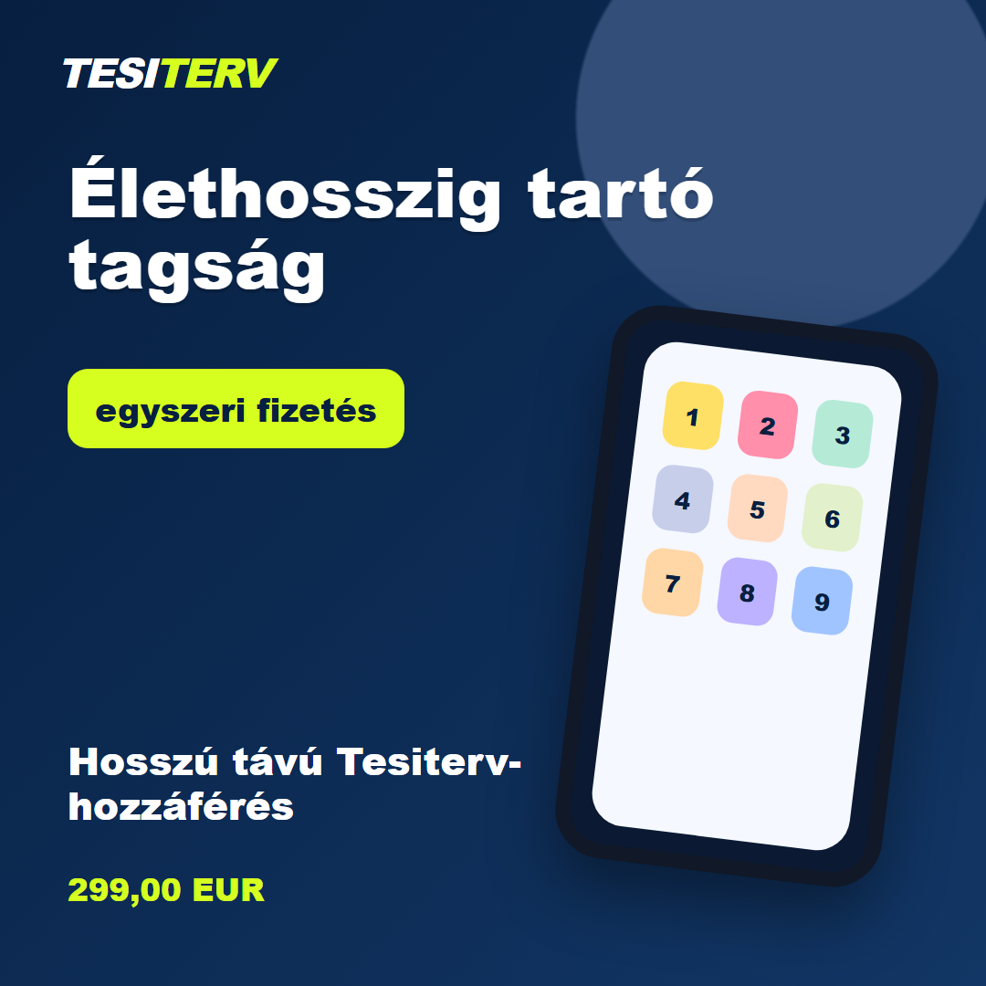 Élethosszig tartó tagság általános iskolához